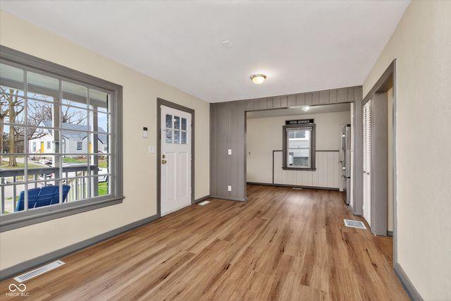 1604 W 11th Street, Anderson, IN 46016
