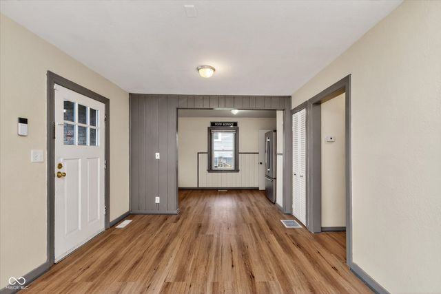 1604 W 11th Street, Anderson, IN 46016