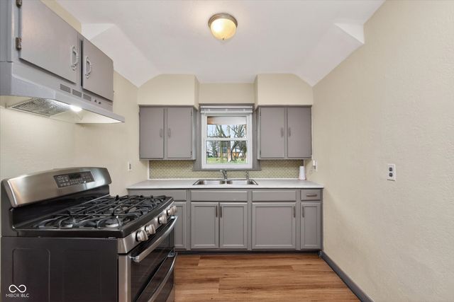 1604 W 11th Street, Anderson, IN 46016