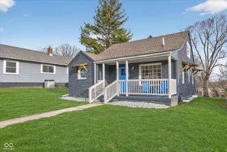 1604 W 11th Street, Anderson, IN 46016