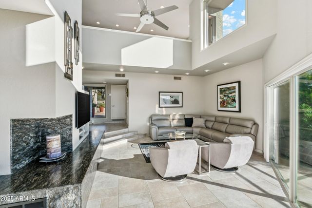 15911 E Burro Drive, Fountain Hills, AZ 85268