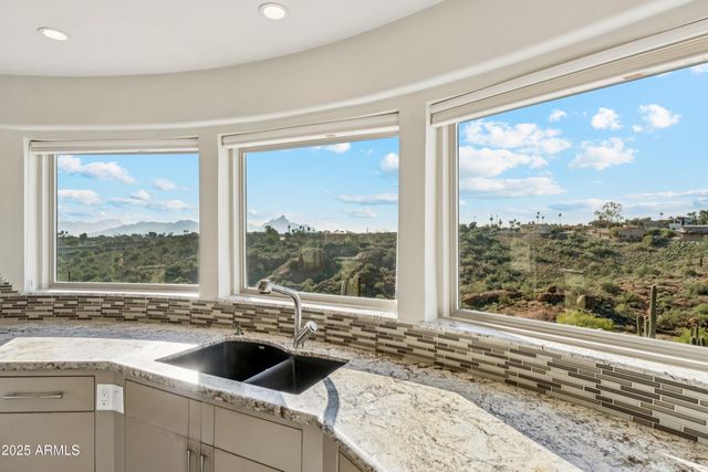 15911 E Burro Drive, Fountain Hills, AZ 85268