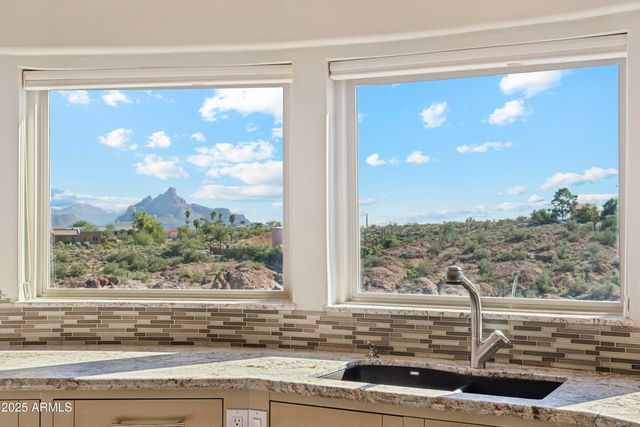 15911 E Burro Drive, Fountain Hills, AZ 85268