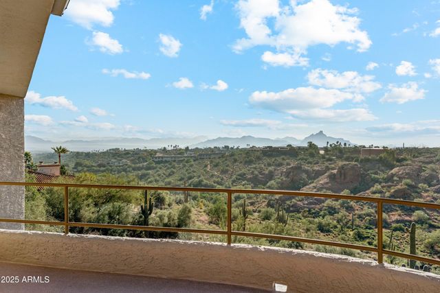 15911 E Burro Drive, Fountain Hills, AZ 85268