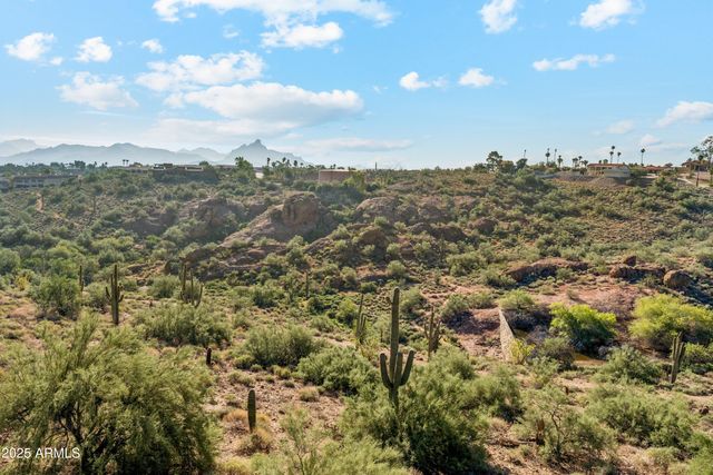 15911 E Burro Drive, Fountain Hills, AZ 85268