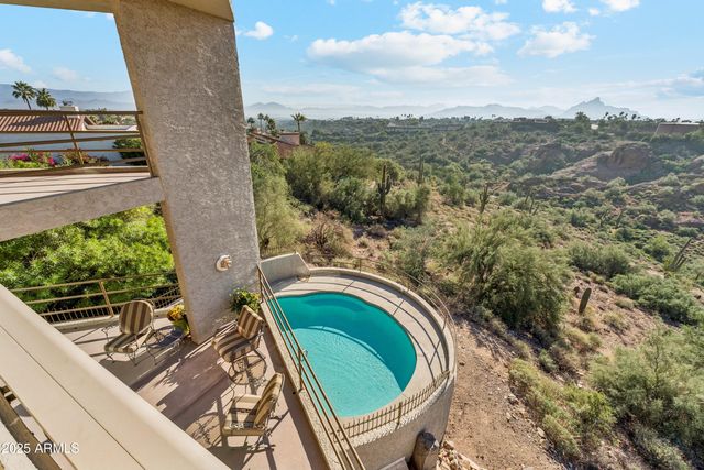 15911 E Burro Drive, Fountain Hills, AZ 85268