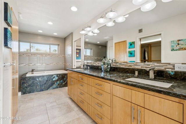 15911 E Burro Drive, Fountain Hills, AZ 85268