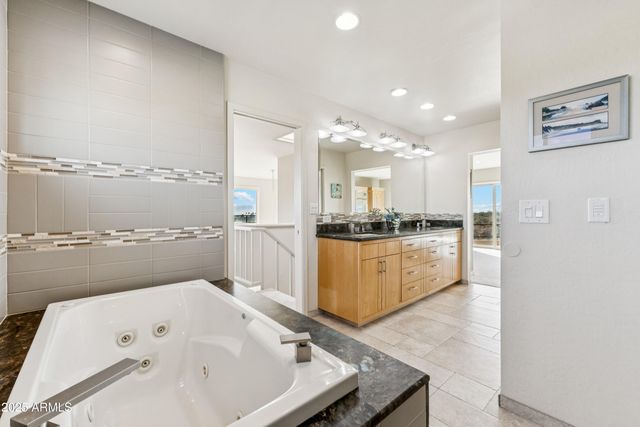 15911 E Burro Drive, Fountain Hills, AZ 85268