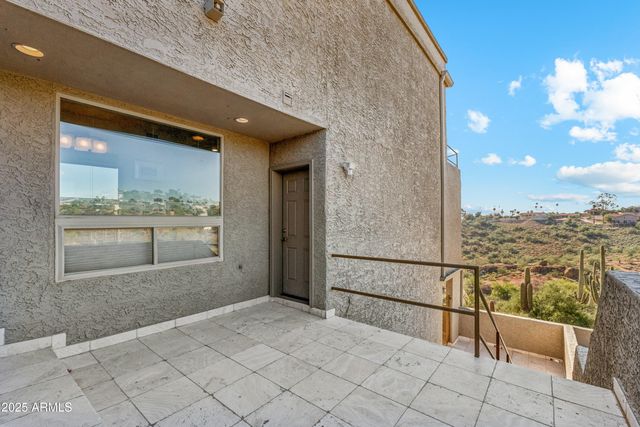 15911 E Burro Drive, Fountain Hills, AZ 85268