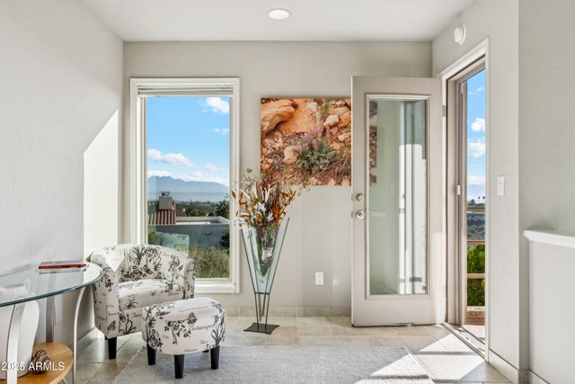 15911 E Burro Drive, Fountain Hills, AZ 85268