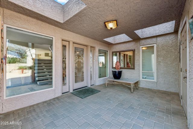 15911 E Burro Drive, Fountain Hills, AZ 85268