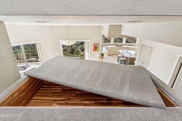 15911 E Burro Drive, Fountain Hills, AZ 85268