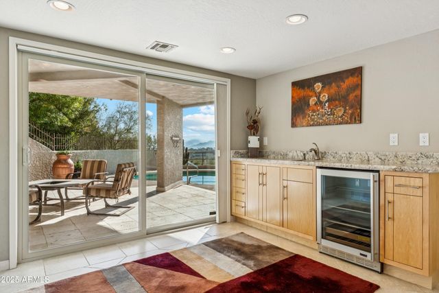 15911 E Burro Drive, Fountain Hills, AZ 85268