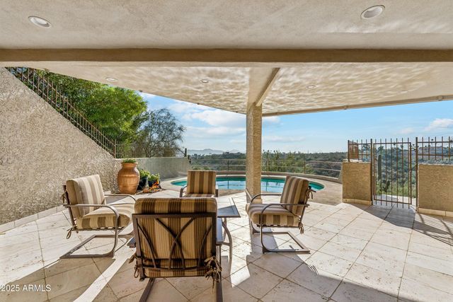 15911 E Burro Drive, Fountain Hills, AZ 85268