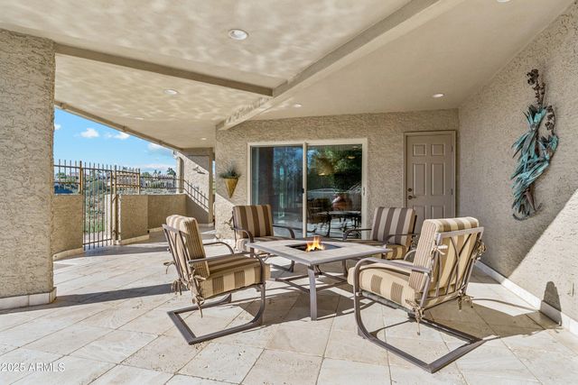 15911 E Burro Drive, Fountain Hills, AZ 85268