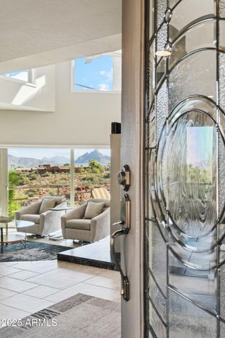 15911 E Burro Drive, Fountain Hills, AZ 85268