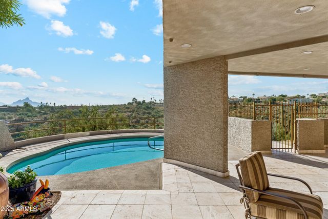 15911 E Burro Drive, Fountain Hills, AZ 85268