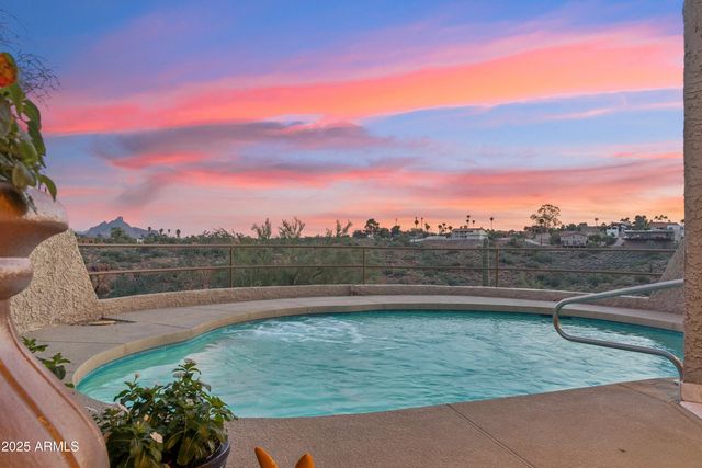 15911 E Burro Drive, Fountain Hills, AZ 85268