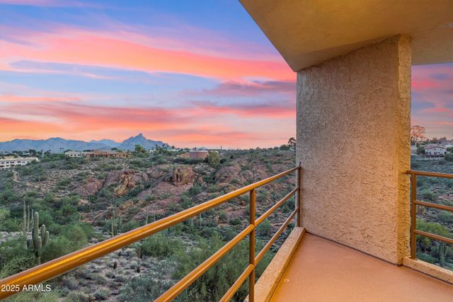 15911 E Burro Drive, Fountain Hills, AZ 85268