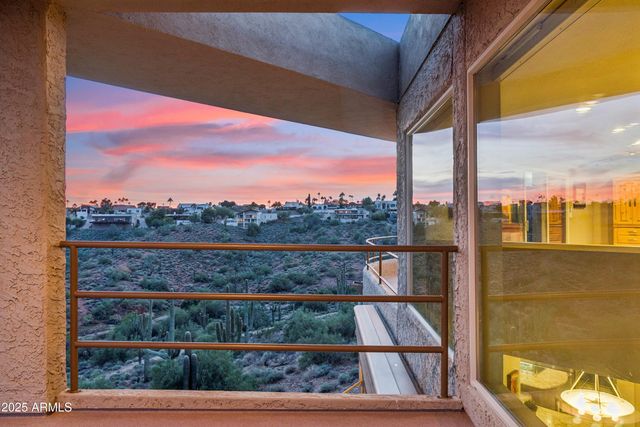 15911 E Burro Drive, Fountain Hills, AZ 85268