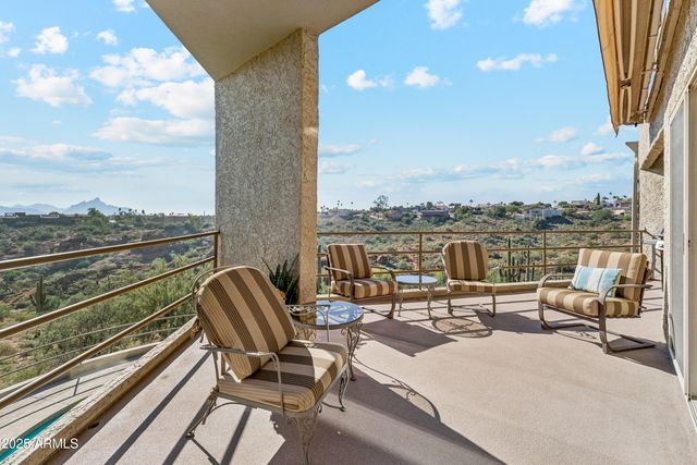 15911 E Burro Drive, Fountain Hills, AZ 85268