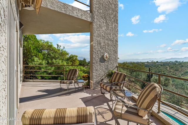 15911 E Burro Drive, Fountain Hills, AZ 85268