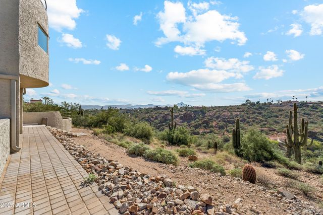 15911 E Burro Drive, Fountain Hills, AZ 85268