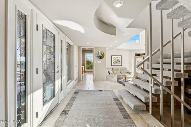 15911 E Burro Drive, Fountain Hills, AZ 85268