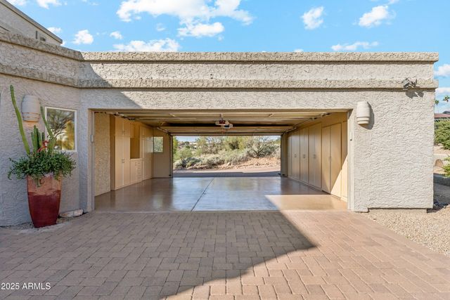 15911 E Burro Drive, Fountain Hills, AZ 85268