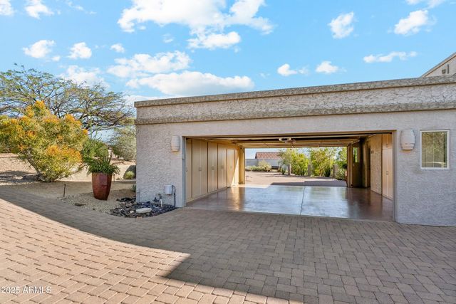 15911 E Burro Drive, Fountain Hills, AZ 85268