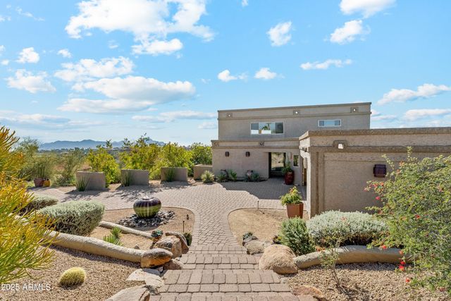 15911 E Burro Drive, Fountain Hills, AZ 85268