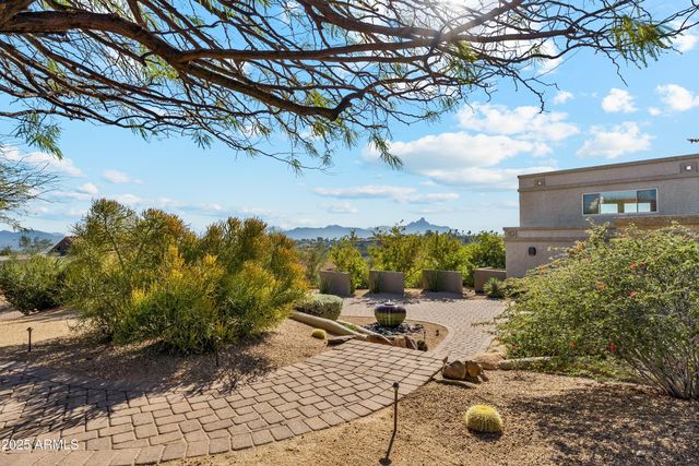 15911 E Burro Drive, Fountain Hills, AZ 85268