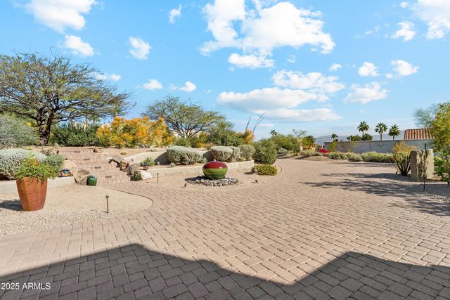 15911 E Burro Drive, Fountain Hills, AZ 85268