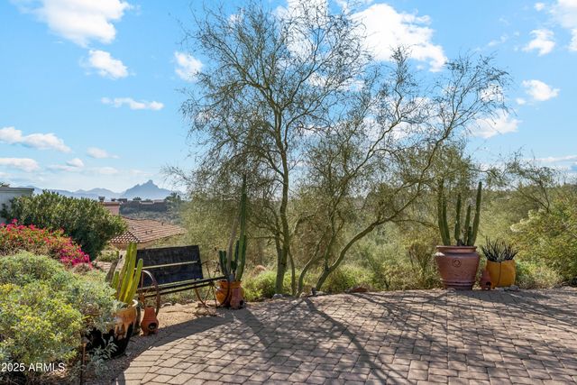 15911 E Burro Drive, Fountain Hills, AZ 85268