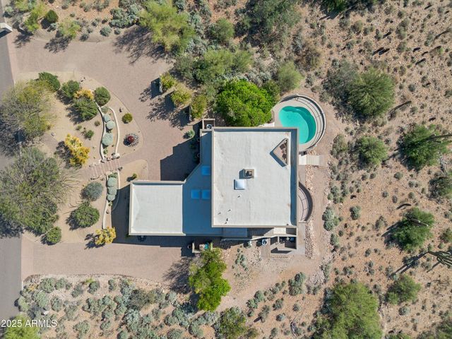 15911 E Burro Drive, Fountain Hills, AZ 85268