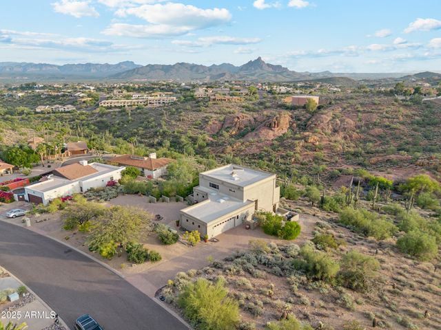 15911 E Burro Drive, Fountain Hills, AZ 85268