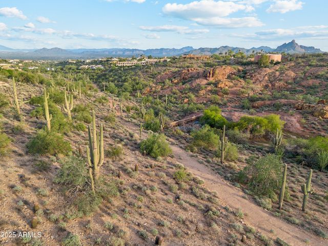 15911 E Burro Drive, Fountain Hills, AZ 85268