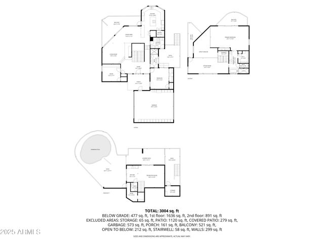 15911 E Burro Drive, Fountain Hills, AZ 85268