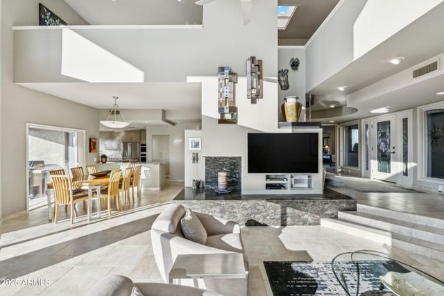 15911 E Burro Drive, Fountain Hills, AZ 85268