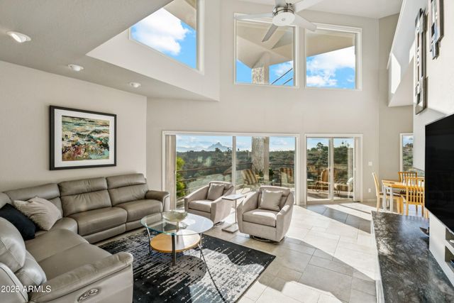 15911 E Burro Drive, Fountain Hills, AZ 85268