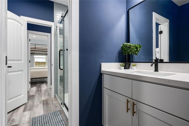 924 Melody Lane, Crystal Beach, TX 77650