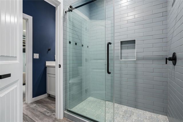 924 Melody Lane, Crystal Beach, TX 77650