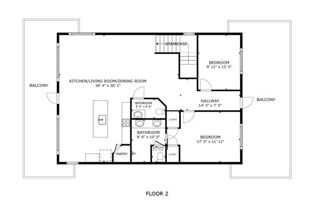 924 Melody Lane, Crystal Beach, TX 77650