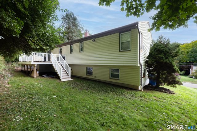 306 Wintergreen Avenue, Hamden, CT 06514