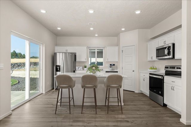 3659 S McCabe Ln, Spokane, WA 99206