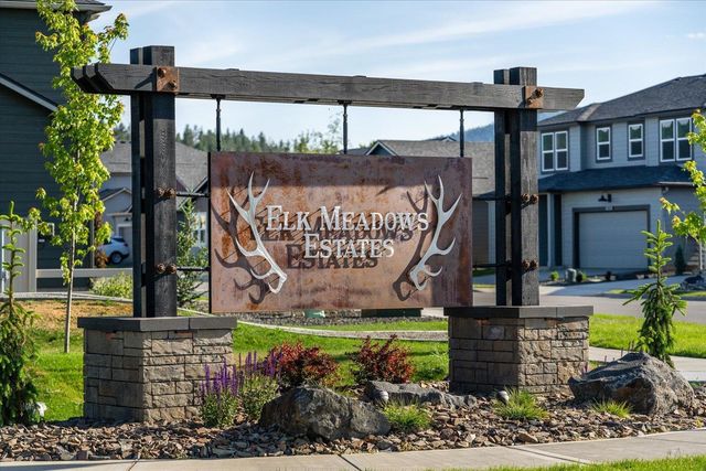 3659 S McCabe Ln, Spokane, WA 99206