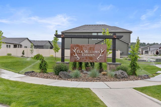 3659 S McCabe Ln, Spokane, WA 99206