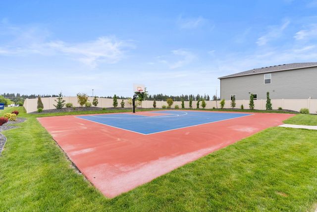 3659 S McCabe Ln, Spokane, WA 99206