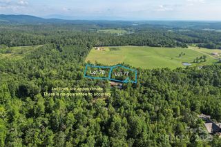 V/L Horizon Drive, Nebo, NC 28761