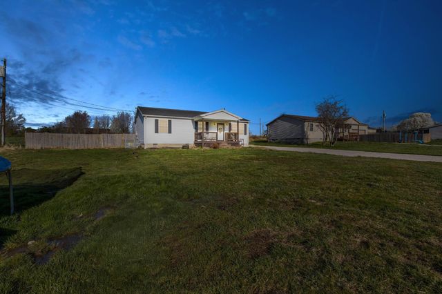 109 Parish Road, Jeffersonville, KY 40337